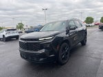 2025 Chevrolet Traverse AWD RS