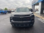 2025 Chevrolet Traverse AWD RS