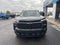 2025 Chevrolet Traverse AWD RS
