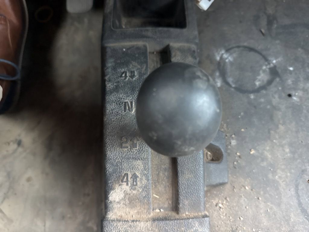 2016 GMC Sierra 2500HD Base