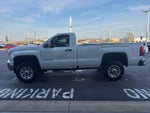 2016 GMC Sierra 2500HD Base