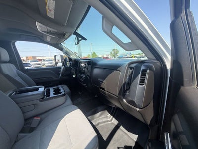 2016 GMC Sierra 2500HD Base