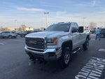 2016 GMC Sierra 2500HD Base