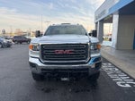 2016 GMC Sierra 2500HD Base