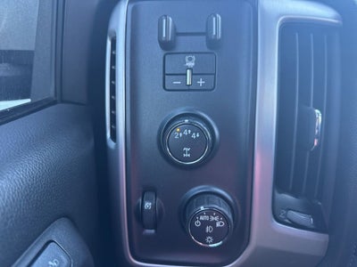 2018 GMC Sierra 2500HD SLT