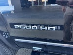 2018 GMC Sierra 2500HD SLT
