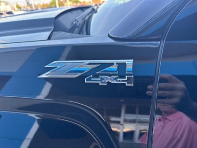 2018 GMC Sierra 2500HD SLT