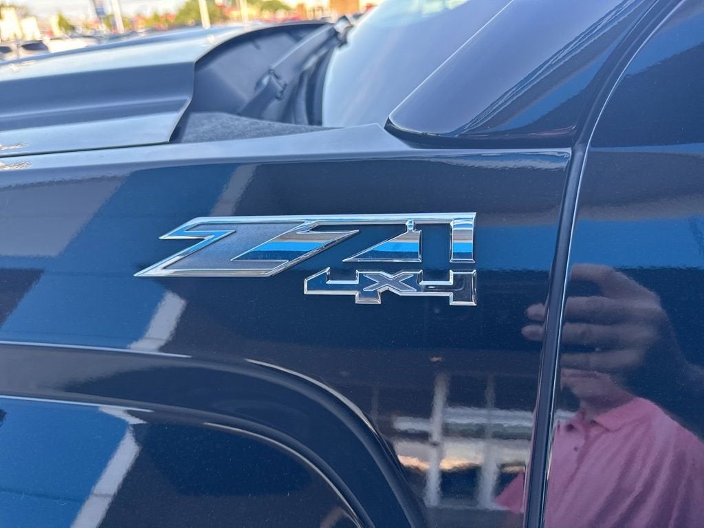 2018 GMC Sierra 2500HD SLT