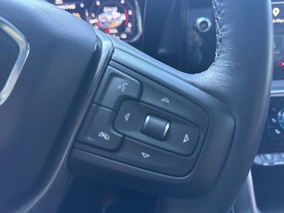 2025 GMC Sierra 2500HD Denali Ultimate