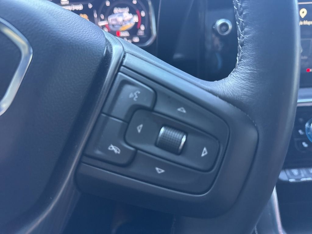 2025 GMC Sierra 2500HD Denali Ultimate