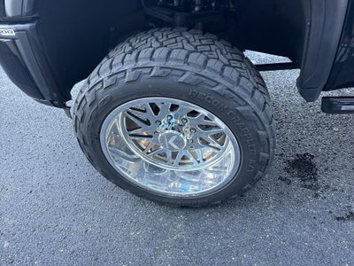 2025 GMC Sierra 2500HD Denali Ultimate