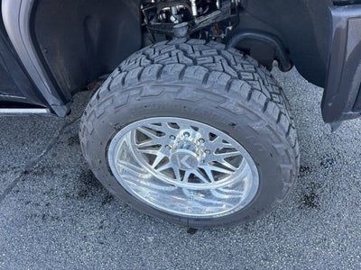 2025 GMC Sierra 2500HD Denali Ultimate