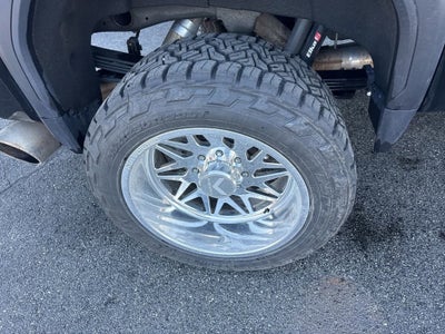 2025 GMC Sierra 2500HD Denali Ultimate