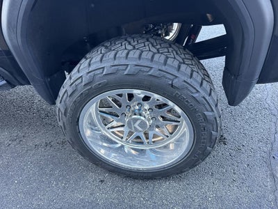 2025 GMC Sierra 2500HD Denali Ultimate