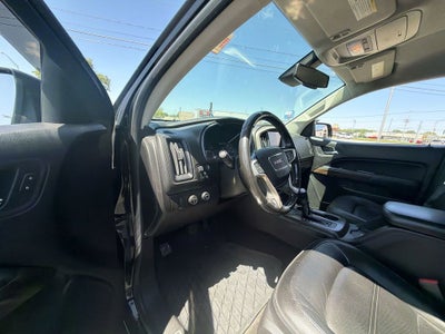 2017 GMC Canyon 4WD Denali