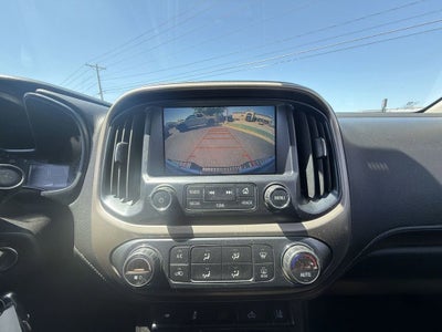 2017 GMC Canyon 4WD Denali