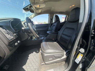 2017 GMC Canyon 4WD Denali