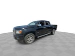 2017 GMC Canyon 4WD Denali