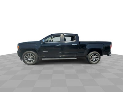 2017 GMC Canyon 4WD Denali