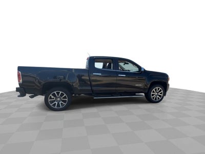 2017 GMC Canyon 4WD Denali