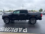2025 GMC Canyon 4WD Denali
