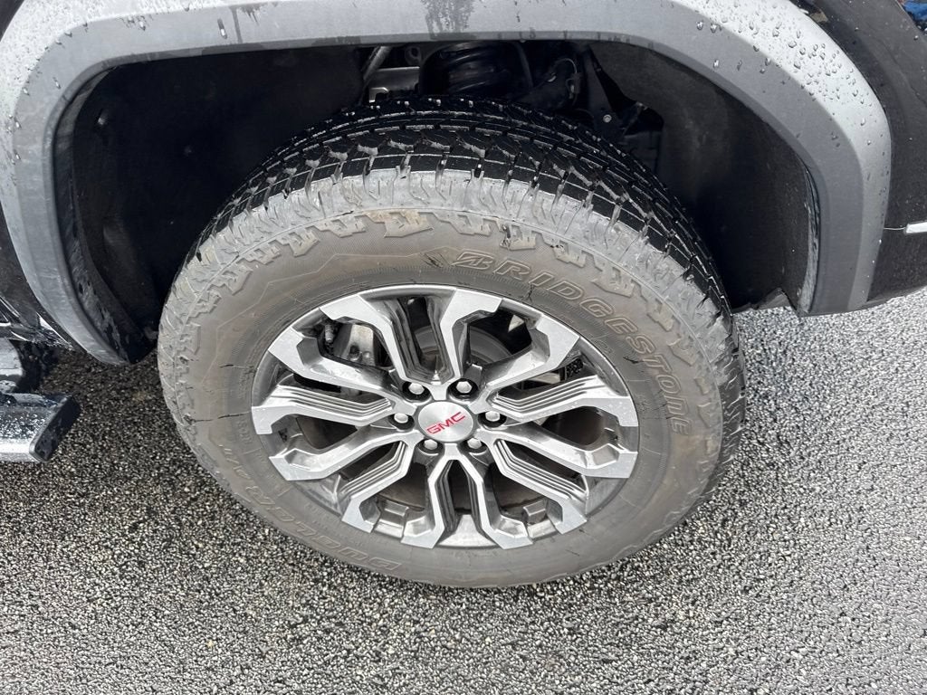 2025 GMC Canyon 4WD Denali
