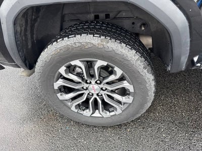 2025 GMC Canyon 4WD Denali