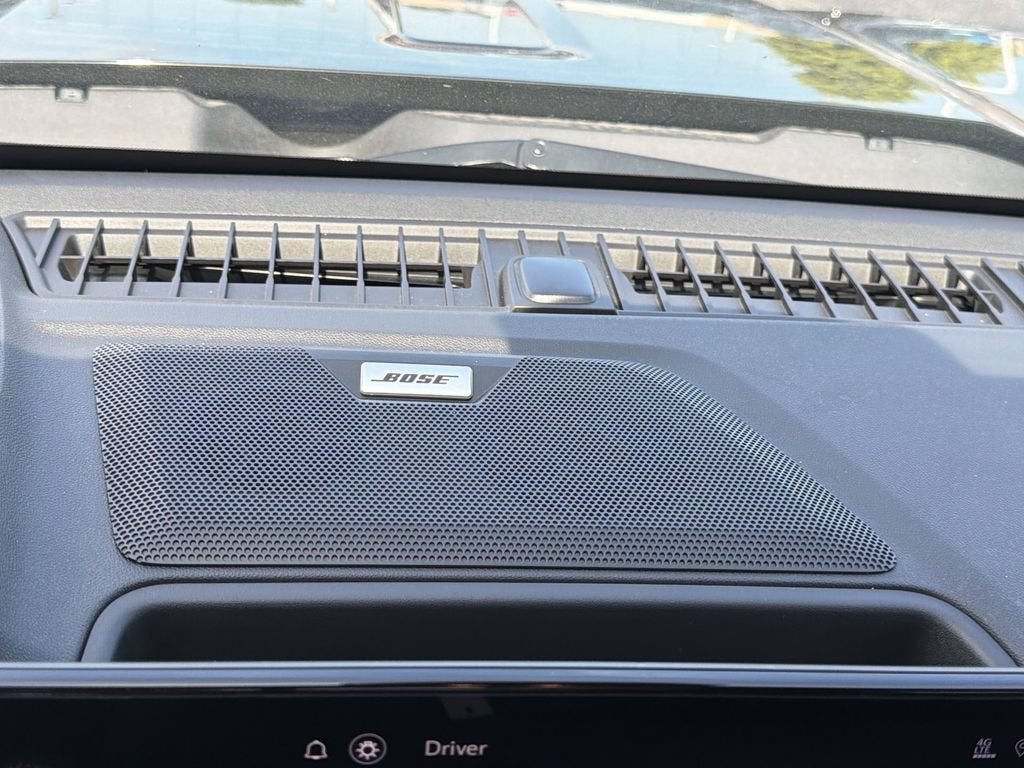 2025 GMC Canyon 4WD Denali