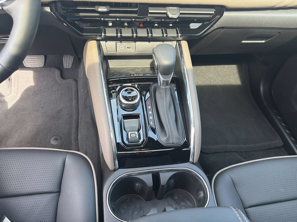 2025 GMC Canyon 4WD Denali