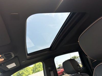 2025 GMC Canyon 4WD Denali