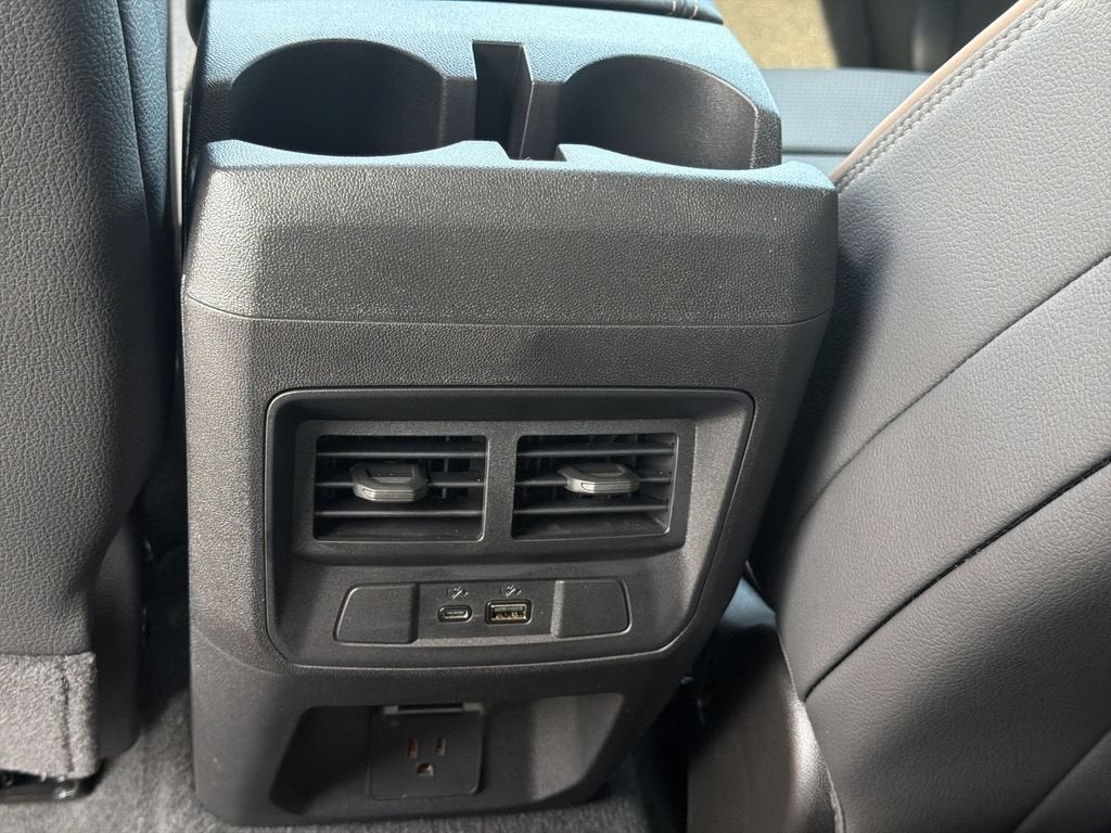 2025 GMC Canyon 4WD Denali