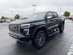 2025 GMC Canyon 4WD Denali