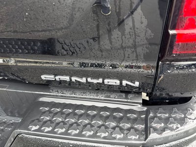 2025 GMC Canyon 4WD Denali