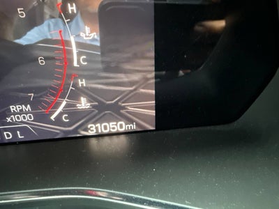 2023 GMC Canyon 4WD AT4