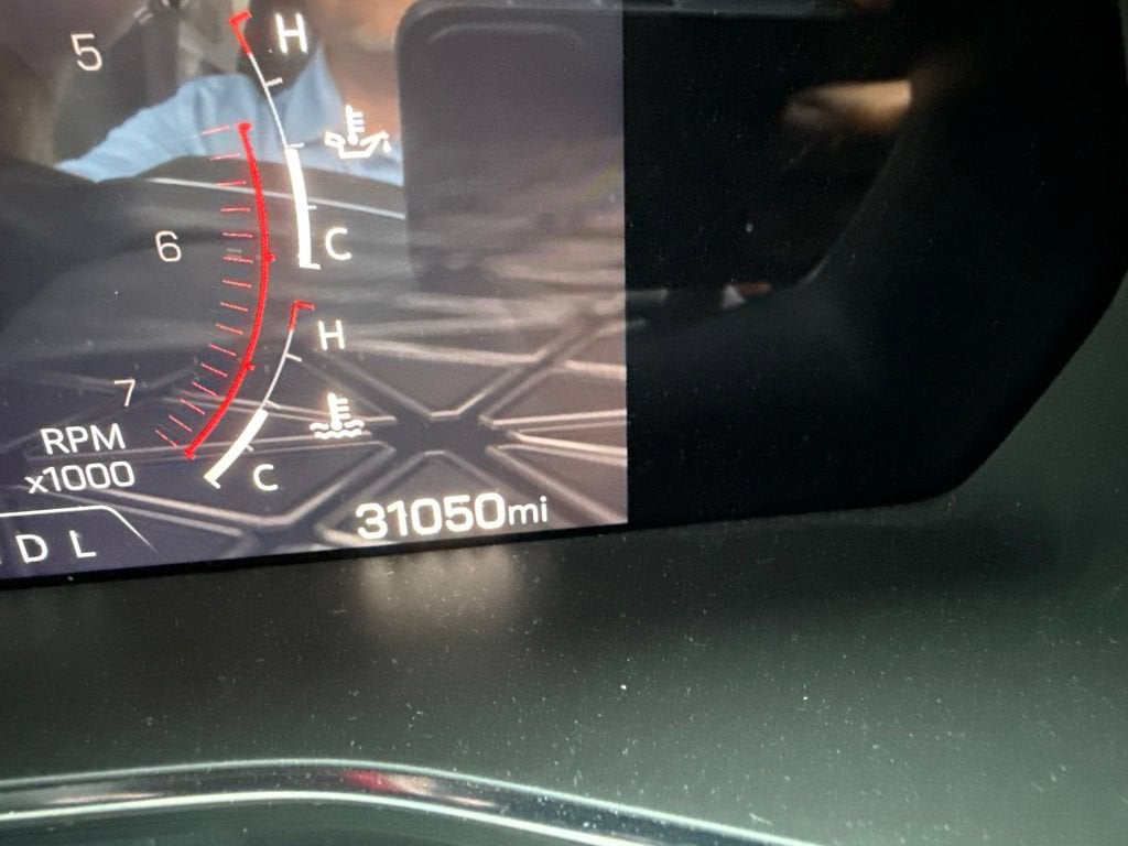 2023 GMC Canyon 4WD AT4
