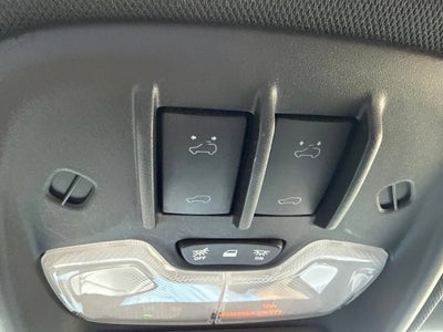2023 GMC Canyon 4WD AT4
