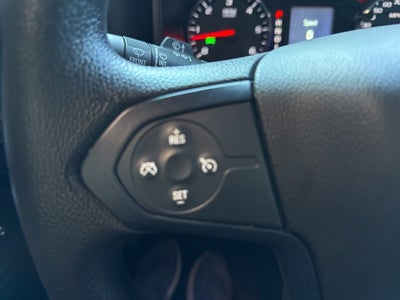 2018 GMC Sierra 1500 Base