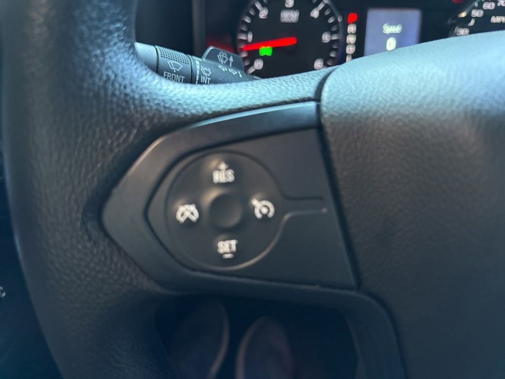 2018 GMC Sierra 1500 Base