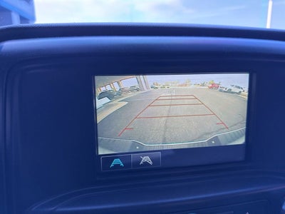 2018 GMC Sierra 1500 Base