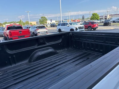 2018 GMC Sierra 1500 Base