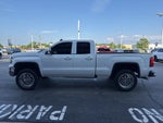 2018 GMC Sierra 1500 Base