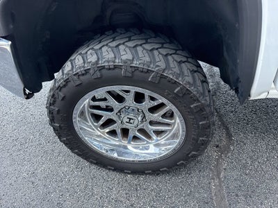 2018 GMC Sierra 1500 Base