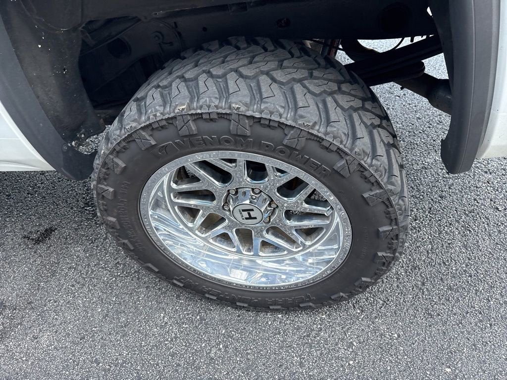 2018 GMC Sierra 1500 Base