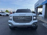 2018 GMC Sierra 1500 Base