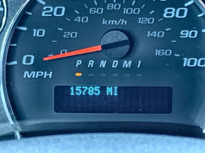 2024 GMC Savana Cargo Van Work Van