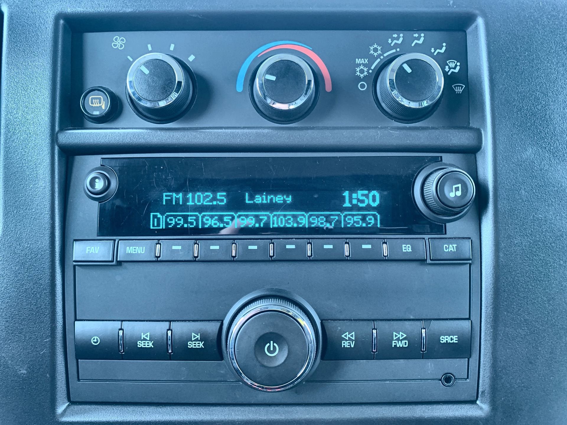 2024 GMC Savana Cargo Van Work Van