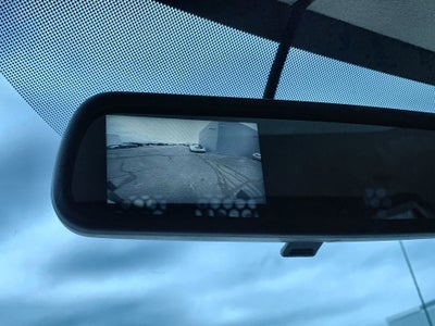 2024 GMC Savana Cargo Van Work Van