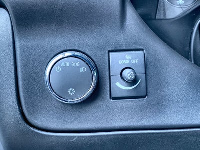 2024 GMC Savana Cargo Van Work Van