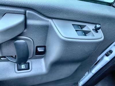 2024 GMC Savana Cargo Van Work Van