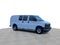 2024 GMC Savana Cargo Van Work Van